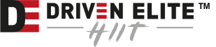 driven-elite-hiit-logo
